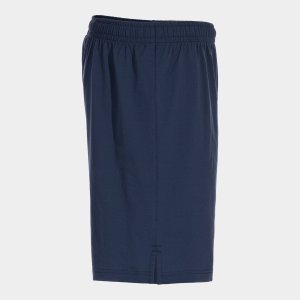 JOMA EUROCOPA III SHORT NAVY