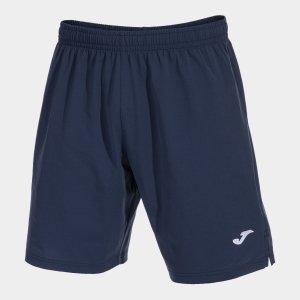 JOMA EUROCOPA III SHORT NAVY