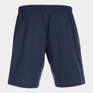 JOMA EUROCOPA III SHORT NAVY