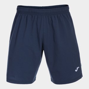 JOMA EUROCOPA III SHORT NAVY