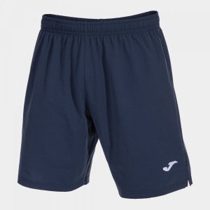 JOMA EUROCOPA III SHORT NAVY