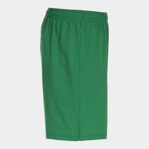 JOMA EUROCOPA III SHORT GREEN
