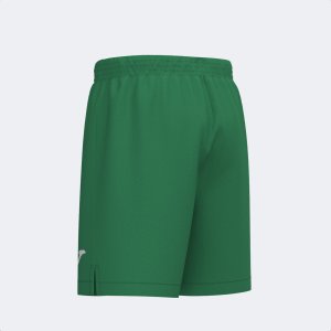 JOMA EUROCOPA III SHORT GREEN