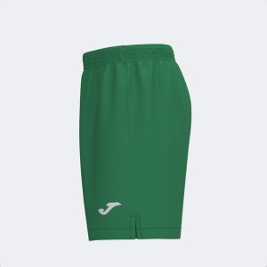 JOMA EUROCOPA III SHORT GREEN