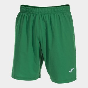 JOMA EUROCOPA III SHORT GREEN