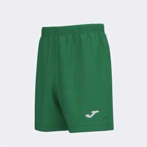 JOMA EUROCOPA III SHORT GREEN