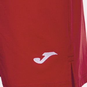 JOMA EUROCOPA III SHORT RED
