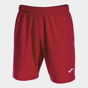 JOMA EUROCOPA III SHORT RED