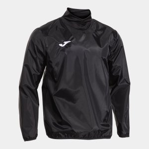 JOMA WIND WINDBREAKER BLACK