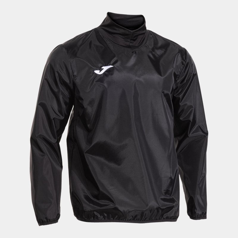 JOMA WIND WINDBREAKER BLACK