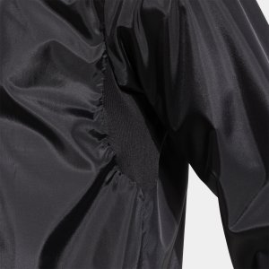 JOMA WIND WINDBREAKER BLACK