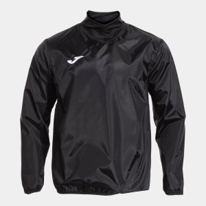 JOMA WIND WINDBREAKER BLACK