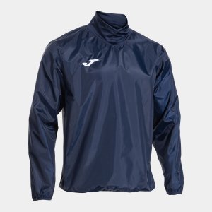 JOMA WIND WINDBREAKER NAVY