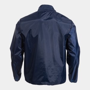 JOMA WIND WINDBREAKER NAVY