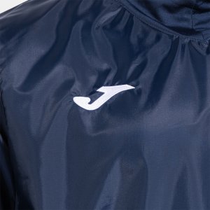 JOMA WIND WINDBREAKER NAVY