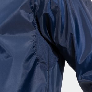 JOMA WIND WINDBREAKER NAVY