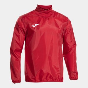 JOMA WIND WINDBREAKER RED