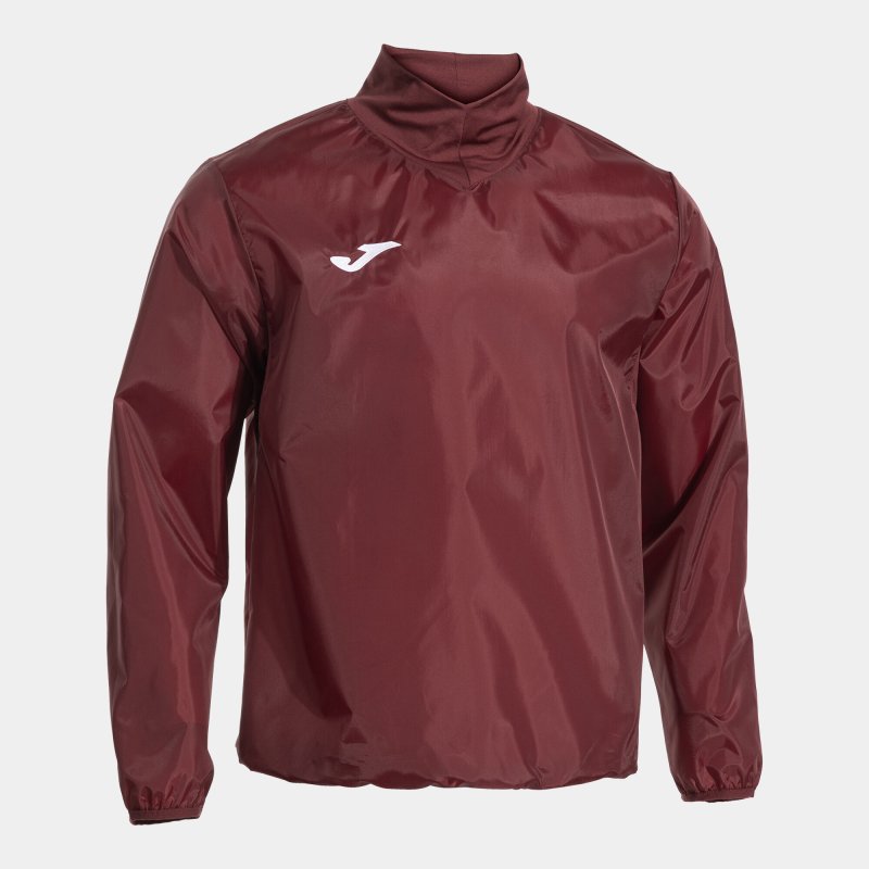 JOMA WIND WINDBREAKER BURGUNDY