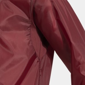 JOMA WIND WINDBREAKER BURGUNDY