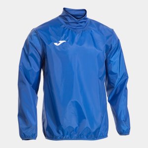 JOMA WIND WINDBREAKER ROYAL