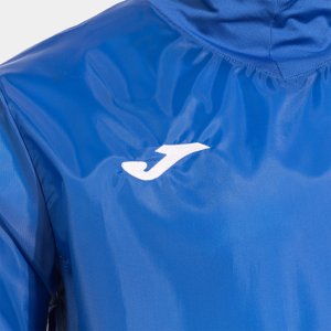 JOMA WIND WINDBREAKER ROYAL