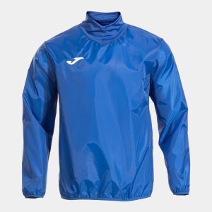 JOMA WIND WINDBREAKER ROYAL