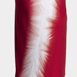 JOMA ELITE XI TANK TOP RED WHITE