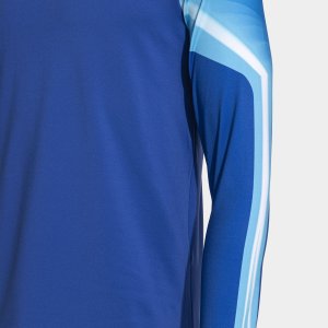 JOMA ELITE XI SWEATSHIRT ROYAL WHITE