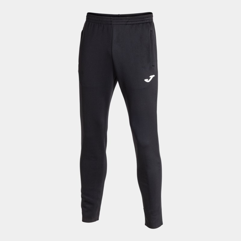 JOMA ELITE XI LONG PANTS BLACK