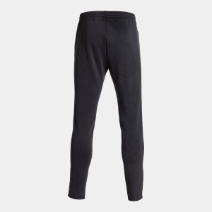 JOMA ELITE XI LONG PANTS BLACK