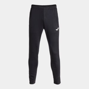 JOMA ELITE XI LONG PANTS BLACK