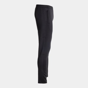 JOMA ELITE XI LONG PANTS BLACK