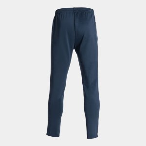 JOMA ELITE XI LONG PANTS NAVY