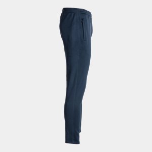 JOMA ELITE XI LONG PANTS NAVY
