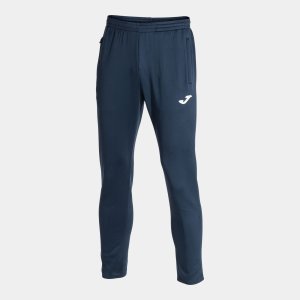 JOMA ELITE XI LONG PANTS NAVY