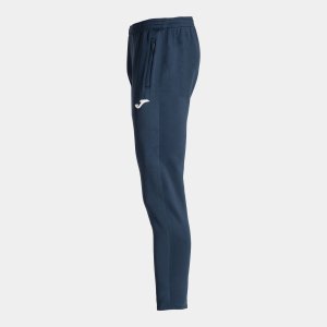 JOMA ELITE XI LONG PANTS NAVY