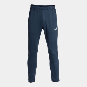 JOMA ELITE XI LONG PANTS NAVY