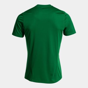 JOMA OLIMPIADA HANDBALL SHORT SLEEVE T-SHIRT GREEN