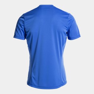 JOMA OLIMPIADA HANDBALL SHORT SLEEVE T-SHIRT ROYAL