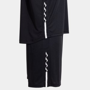 JOMA OLIMPIADA BASKET SET BLACK