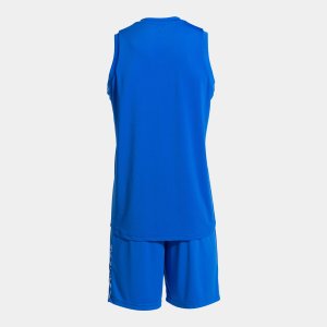 JOMA OLIMPIADA BASKET SET ROYAL