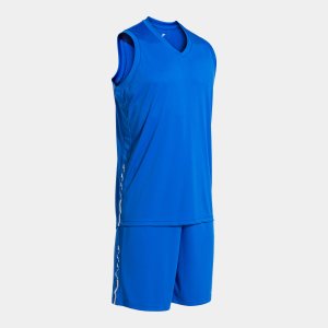 JOMA OLIMPIADA BASKET SET ROYAL