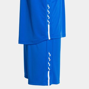JOMA OLIMPIADA BASKET SET ROYAL