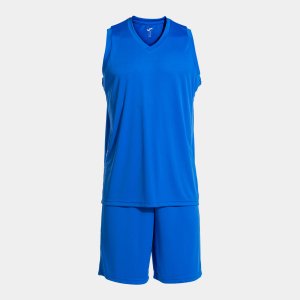 JOMA OLIMPIADA BASKET SET ROYAL