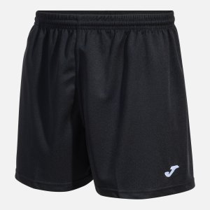 JOMA OLIMPIADA RUGBY SHORT BLACK