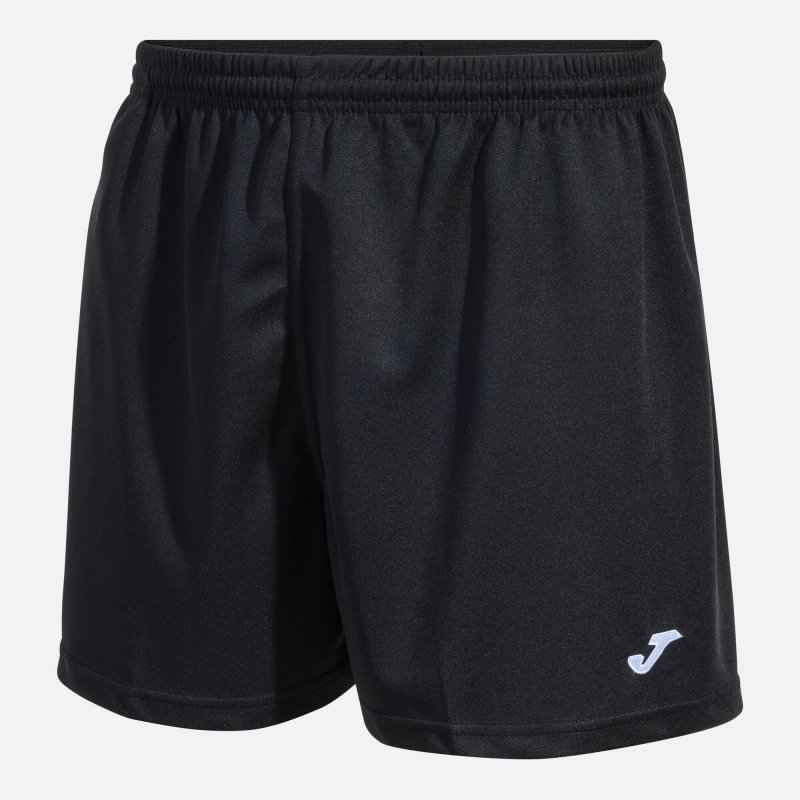 JOMA OLIMPIADA RUGBY SHORT BLACK