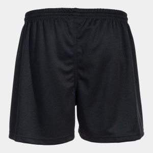 JOMA OLIMPIADA RUGBY SHORT BLACK