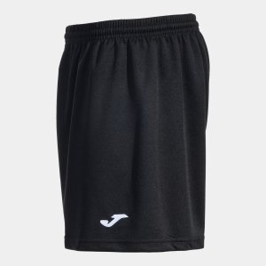 JOMA OLIMPIADA RUGBY SHORT BLACK