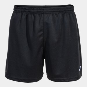 JOMA OLIMPIADA RUGBY SHORT BLACK