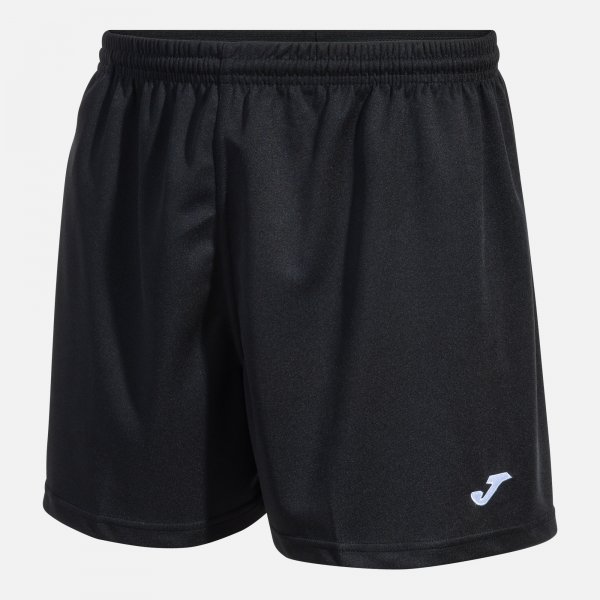JOMA OLIMPIADA RUGBY SHORT BLACK
